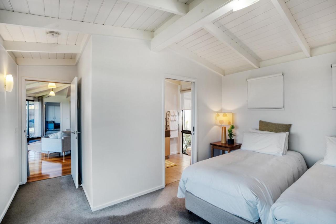 Limosa Rise Bed & Breakfast Yanakie Bagian luar foto