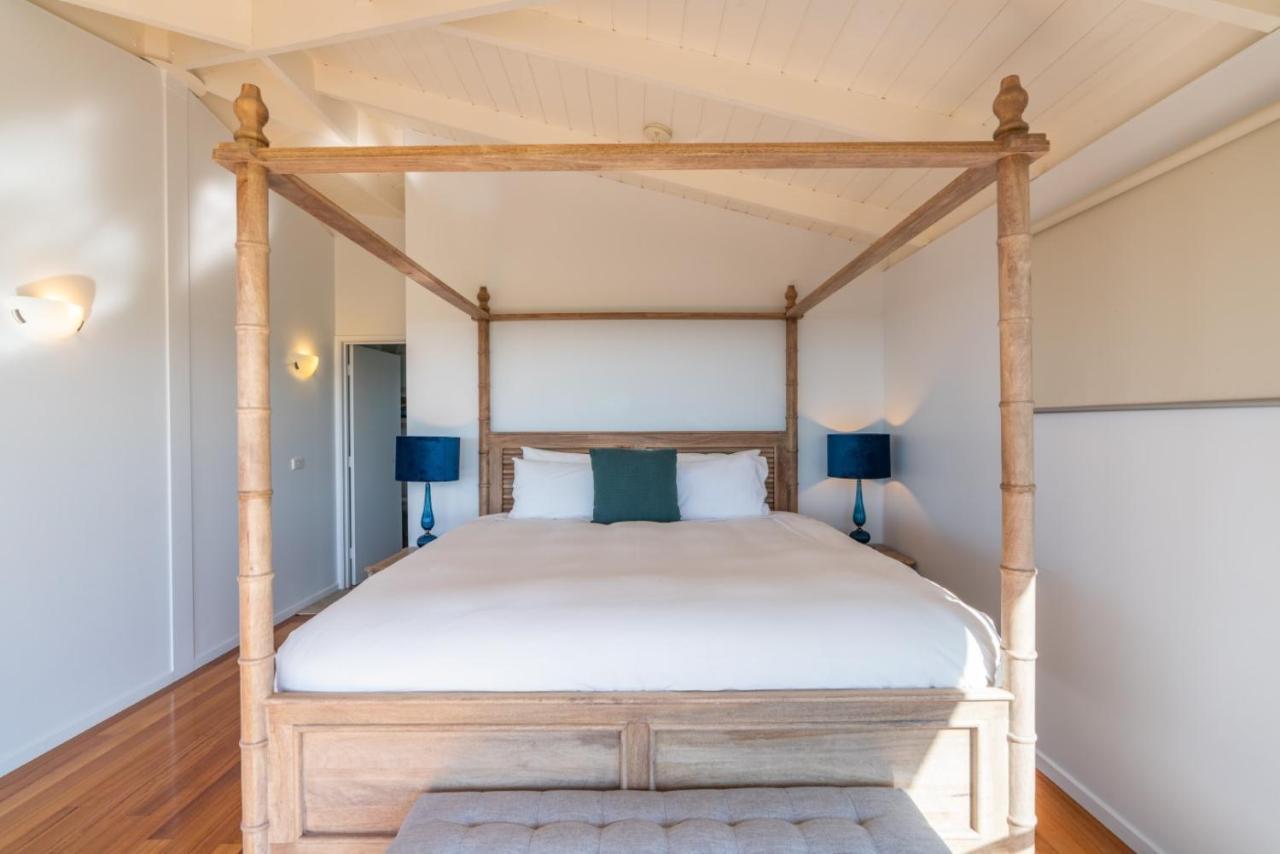 Limosa Rise Bed & Breakfast Yanakie Bagian luar foto