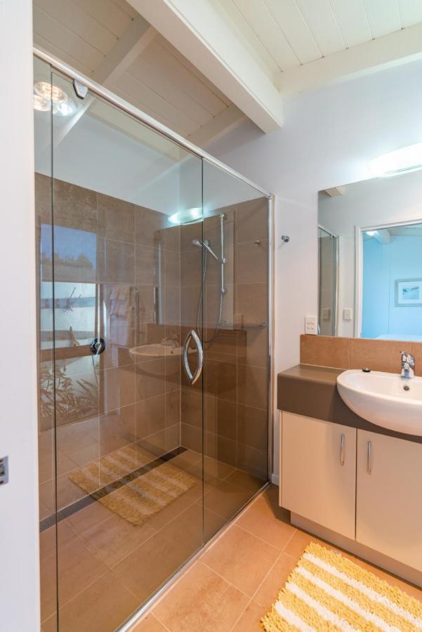 Limosa Rise Bed & Breakfast Yanakie Bagian luar foto