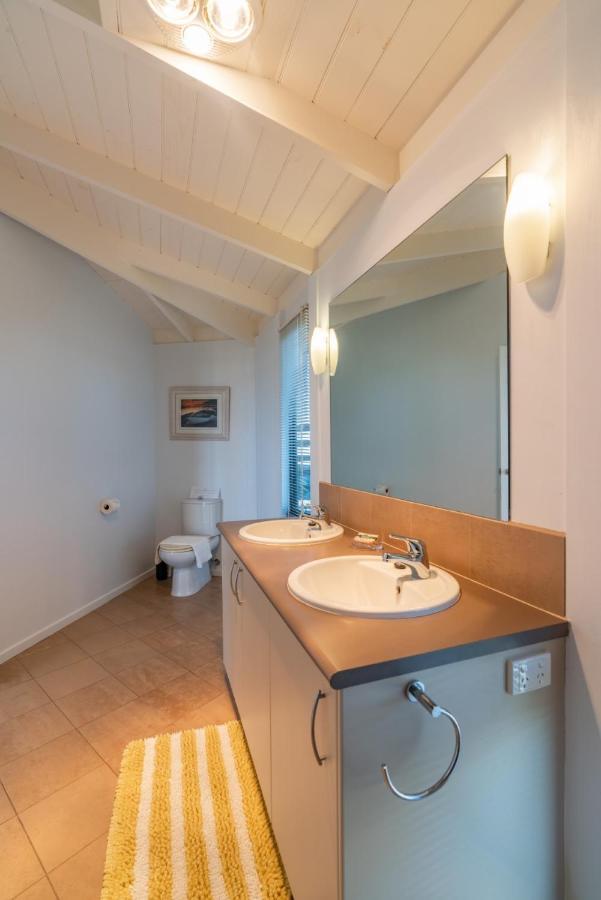 Limosa Rise Bed & Breakfast Yanakie Bagian luar foto