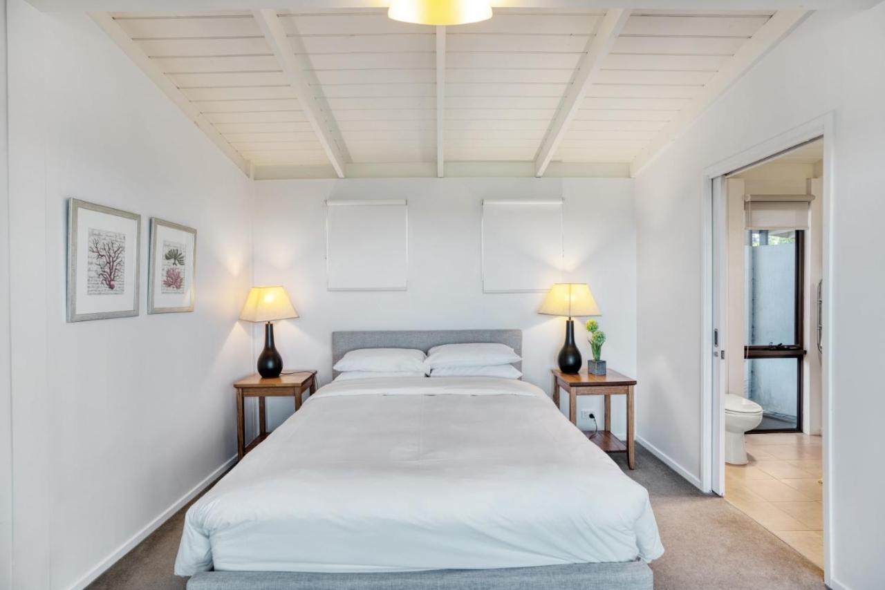 Limosa Rise Bed & Breakfast Yanakie Bagian luar foto