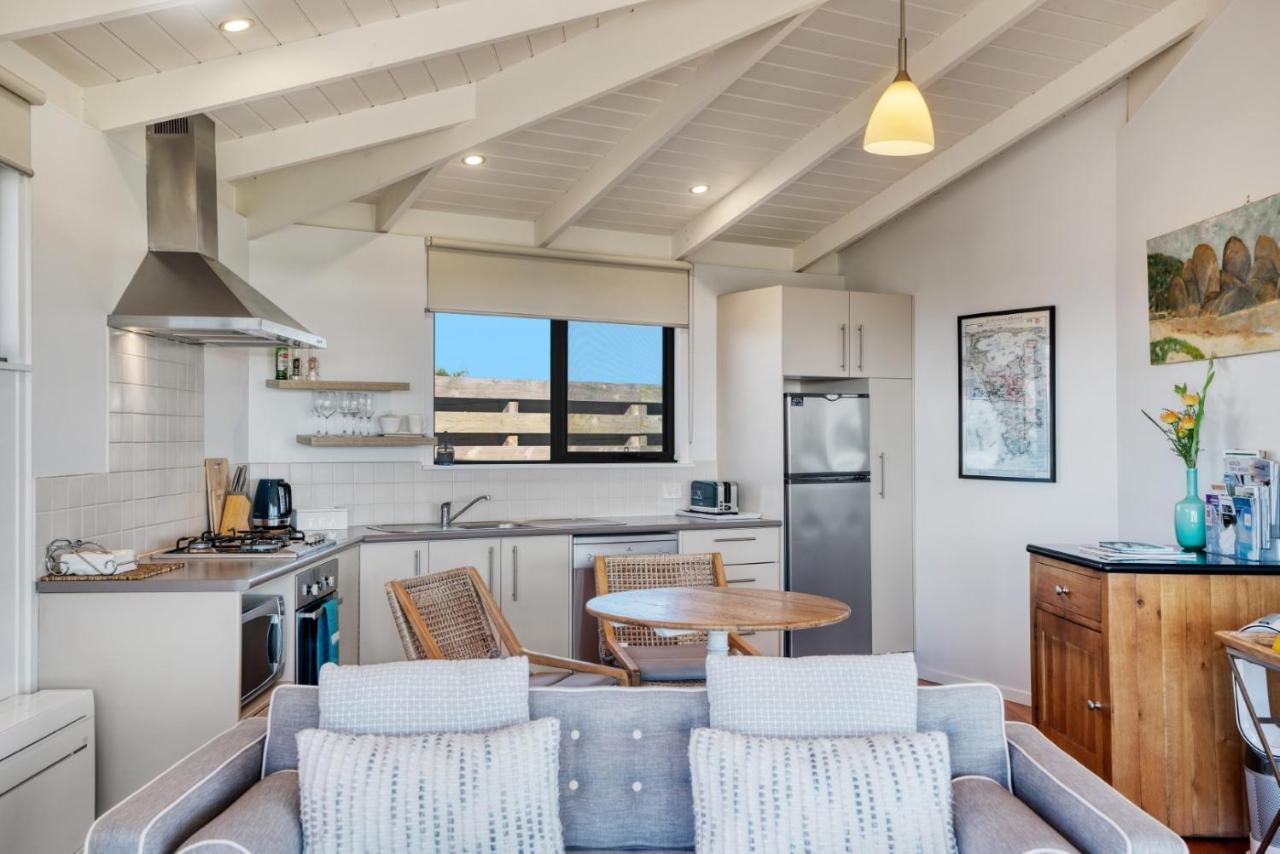 Limosa Rise Bed & Breakfast Yanakie Bagian luar foto